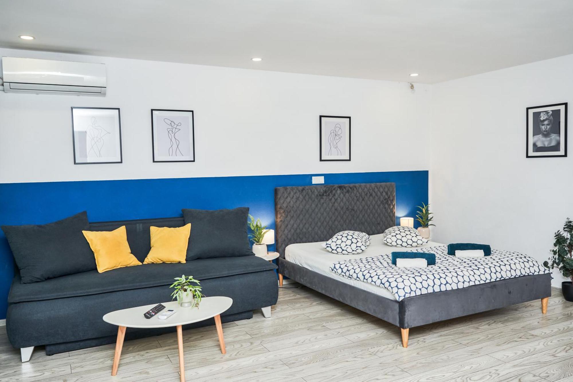 ريشيتسا Marcos Apartments Victoriei - Self Check-In المظهر الخارجي الصورة
