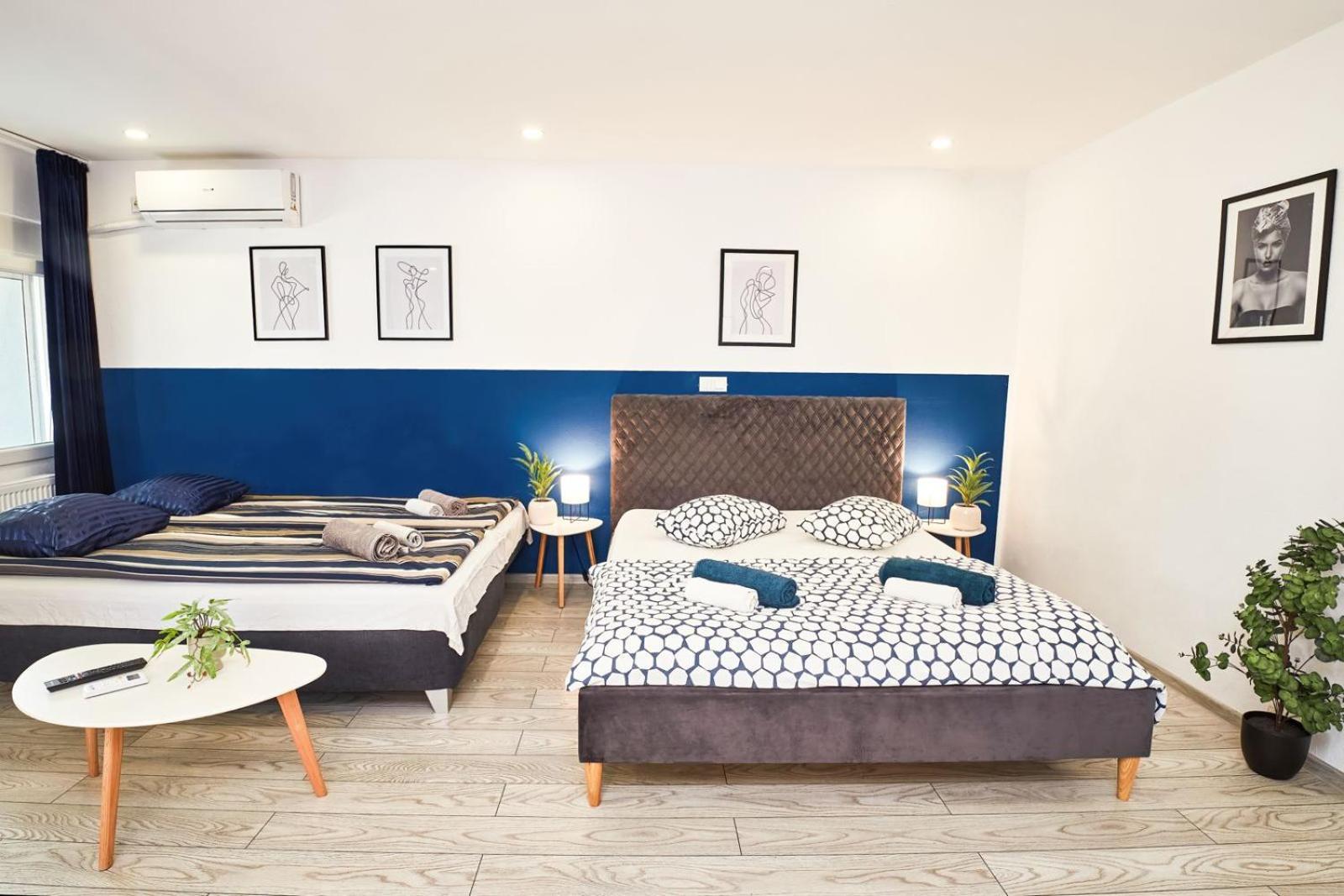 ريشيتسا Marcos Apartments Victoriei - Self Check-In المظهر الخارجي الصورة